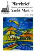 Pfarrbrief Advent