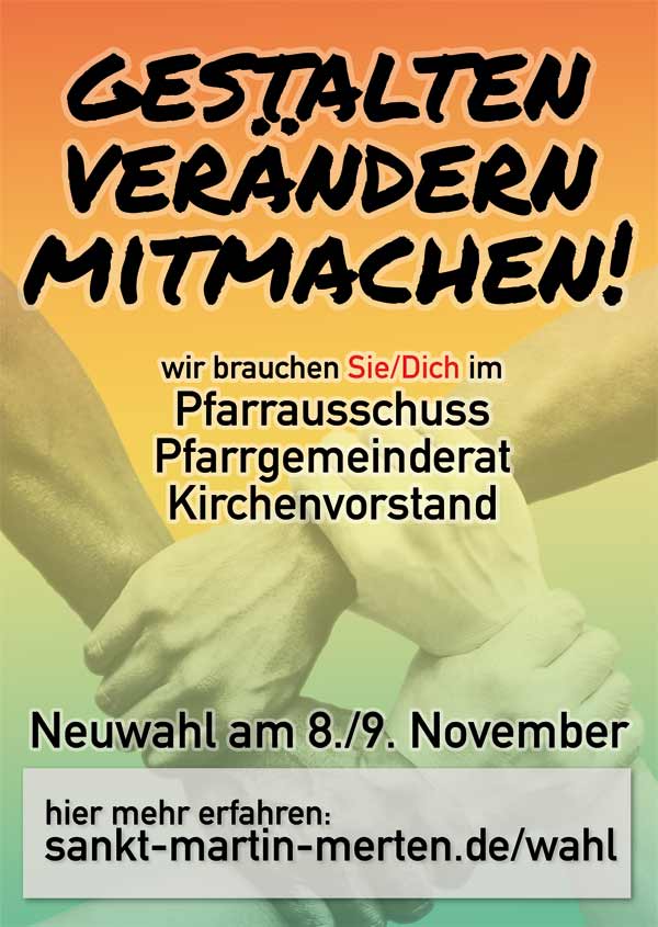 Wahlen 2025
